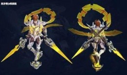 哪吒皮肤爆料最新消息,炫酷特效引期待